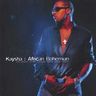 Kaysha - African Bohemian album cover