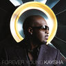 Kaysha - Forever Young album cover