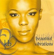 KB - Beautiful vibrations album cover