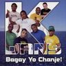 KDans - Bagay Yo Chanje ! album cover
