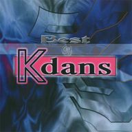 KDans - Best Of Kdans album cover
