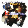KDans - Kdans Live album cover