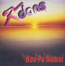 KDans - Nou Pa Nomal album cover