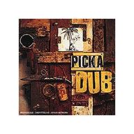 Keith Hudson - Pick a Dub album cover