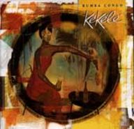 Kekele - Rumba Congo album cover