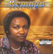Kemayo - Best of Kemayo album cover