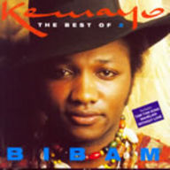 Kemayo - Bibam album cover