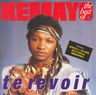 Kemayo - Te Revoir album cover