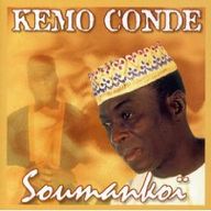 Kemo Conde - Soumankoi album cover