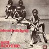 Ken Boothe - Blood Brothers album cover