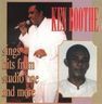 Ken Boothe - Sings Hits From Studio 1 & More album cover