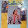 Ken Boothe - Talk To Me album cover