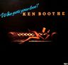 Ken Boothe - Who Gets Your Love album cover