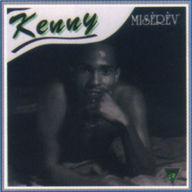Kenny - Miserev album cover