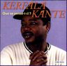 Kerfala Kante - Que se passe-t-il ? album cover