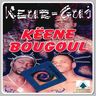 Keur Gui - Keene bougoul album cover