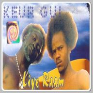 Keur Gui - Liye raam album cover