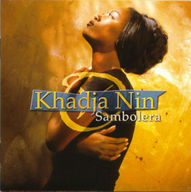 Khadja Nin - Sambolera album cover
