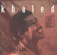 Khaled - Khaled album cover