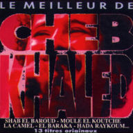 Khaled - Le Meilleur de Cheb Khaled Vol. 1 album cover