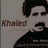 Khaled - Mon amour album cover
