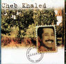 Khaled - Salam Maghreb album cover
