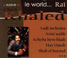 Khaled - Khaled (Suave : Le world) album cover