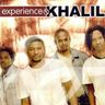 Khalil Farah - Experience album cover