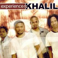 Khalil - Experience album cover