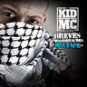 Kid MC - Breves Consideraes (Mixtape) album cover