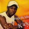 Kidy - Fornadja Nhu Txiku album cover