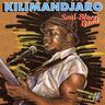 Kilimandjaro Soul-Blues Band - Soul Blues Band album cover