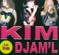 Kim Djam'l - Les 10 ans album cover