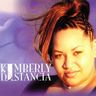 Kimberly - Distancia album cover