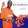 Kin D'Strongs - Cindy album cover
