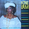 Kine Lam - Cheickh Anta Mbacke album cover