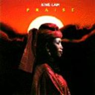 Kine Lam - Praise album cover
