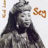 Kine Lam - Sey album cover