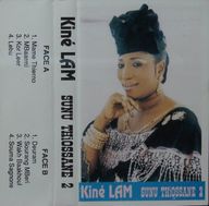 Kine Lam - Sunu Thiossane 2 album cover