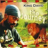 King David - The Journey album cover