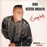 King Kester Emeneya - Every Body album cover