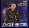 King Kester Emeneya - Longue Histoire 1 album cover