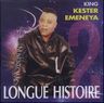 King Kester Emeneya - Longue Histoire 2 album cover