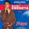 King Kester Emeneya - Naya album cover