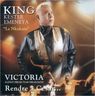 King Kester Emeneya - Rendre a Cesar... album cover