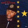 King Kester Emeneya - The Best of 1982-1987 album cover