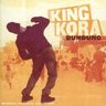 King Kora - Bundung album cover