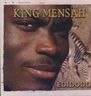 King Mensah - Edidodo album cover