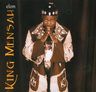 King Mensah - Elom album cover