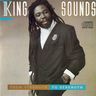 King Sounds - From Strength To Strength album cover